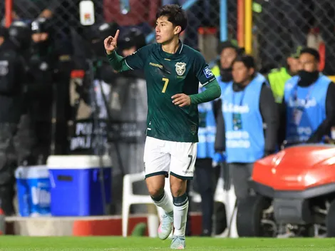 Tras la fecha 18 de las Eliminatorias Sudamericanas: Así quedó la tabla de posiciones