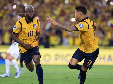 ¡Doble premio para la Tri! La fortuna que la FIFA le pagará a Ecuador por clasificar al Mundial