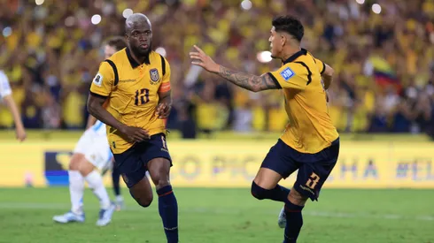 Lo que la FIFA le pagará a Ecuador por entrar al Mundial