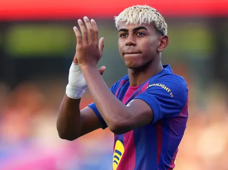 Este equipo pudo fichar a Lamine Yamal por 5 millones