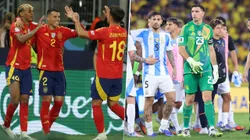 La Selección de España se adueñará del primer puesto del Ranking FIFA y cortará con una hegemonía de Argentina de 2 años y 5 meses.