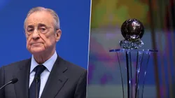 Real Madrid no enviaría a su delegación de jugadores para la ceremonia del Balón de Oro 2025, tras la polémica con Vinícius en 2024.