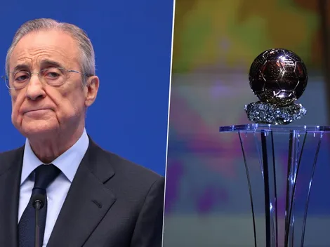 La postura del Real Madrid frente al Balón de Oro, luego de la polémica en 2024 con Vinícius