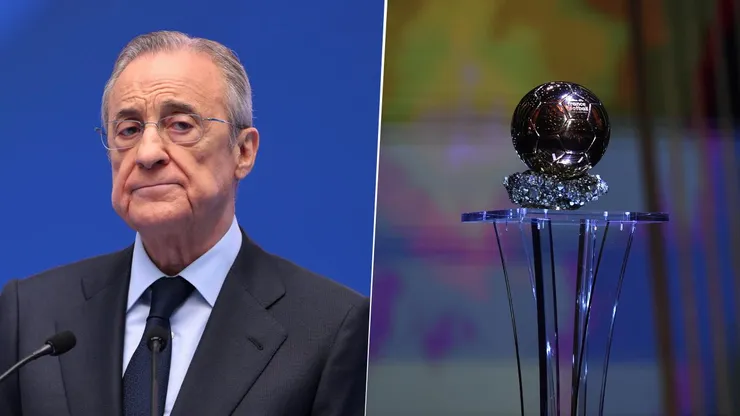 Real Madrid no enviaría a su delegación de jugadores para la ceremonia del Balón de Oro 2025, tras la polémica con Vinícius en 2024.