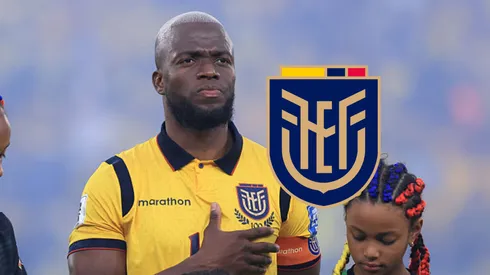 Confirman los SIETE amistosos que tendrá Ecuador antes del Mundial. Foto: Getty.