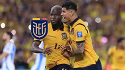 Los hinchas de Ecuador explotaron contra este jugador