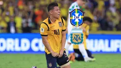 La marca de Ecuador que ni Brasil ni Argentina alcanzaron