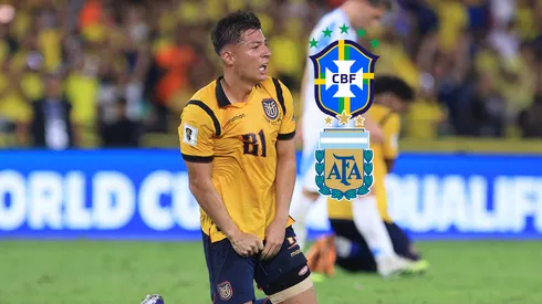 La marca de Ecuador que ni Brasil ni Argentina alcanzaron