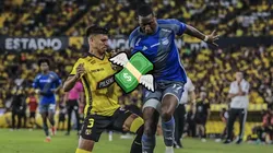La fortuna que pagaría Barcelona SC y Emelec por ganar el Clásico