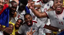 La pequeña nación de África que se acerca a su estreno en los Mundiales.