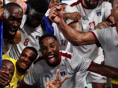 La nación más pequeña que Los Ángeles que puede debutar en el Mundial 2026