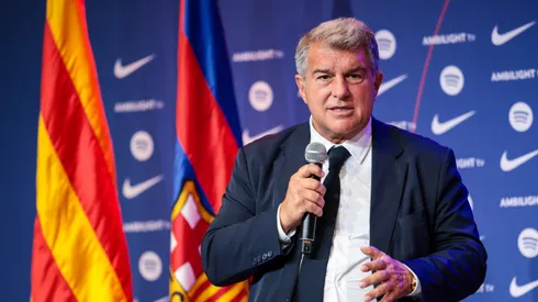 Barcelona no puede garantizar una fecha de regreso al Camp nou.