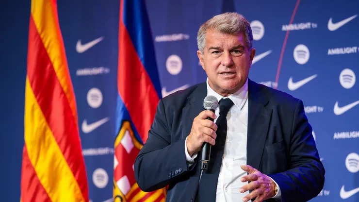 Barcelona no puede garantizar una fecha de regreso al Camp nou.