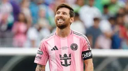 Así será el regreso de Messi a la MLS.