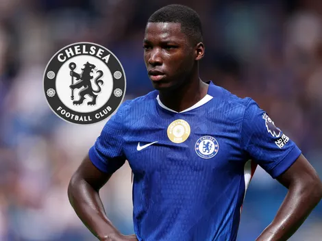 Chelsea recibiría una histórica sanción en la Premier League ¿Obligados a vender a Moisés Caicedo?