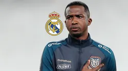 Dos leyendas de Real Madrid afectaron a William Pacho