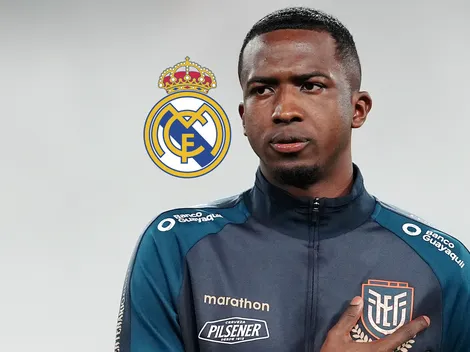 William Pacho no pelea el Balón de Oro por "culpa" dos leyendas de Real Madrid