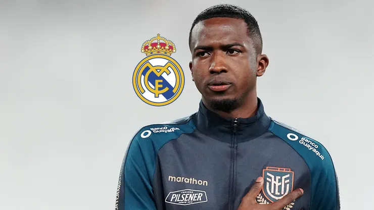Dos leyendas de Real Madrid afectaron a William Pacho