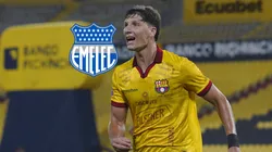 Las grandes dudas de Barcelona SC para jugar el Clásico del Astillero ante Emelec