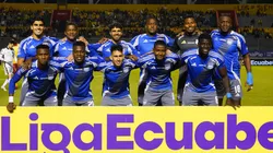 Emelec recuperaría a este jugador para el Clásico del Astillero