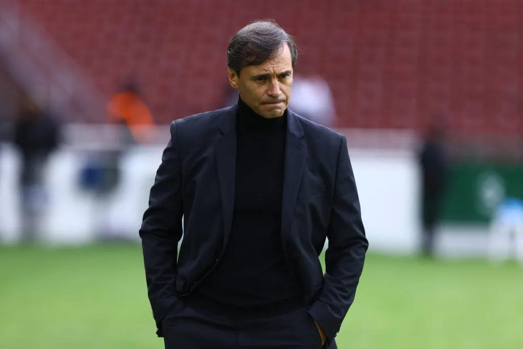 Fabián Bustos suena para llegar a Perú. (Foto: GettyImages)