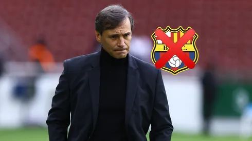 La Selección que buscaría a Fabián Bustos