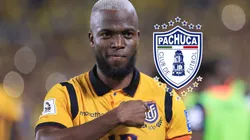 El millonario salario que tendrá Enner Valencia en el Pachuca. Foto: Getty