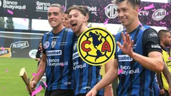La figura de IDV que interesa al América de México