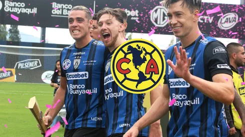 La figura de IDV que interesa al América de México