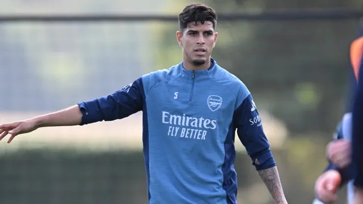 Hincapié debutará en la Premier League