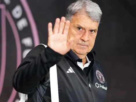 Tata Martino desvela los motivos por los que renunció a Inter Miami