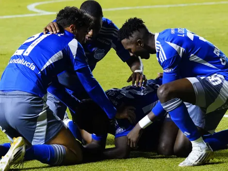 Figura de Emelec se va GRATIS al final de año: "Le ofrecieron mucho menos de lo que pidió"