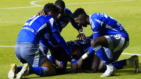 Figura de Emelec se va GRATIS al final de año: "Le ofrecieron mucho menos de lo que pidió". Foto: IMAGO