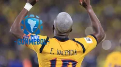 ¡Además del Mundial! El nuevo torneo que jugará la Selección de Ecuador. Foto: Getty