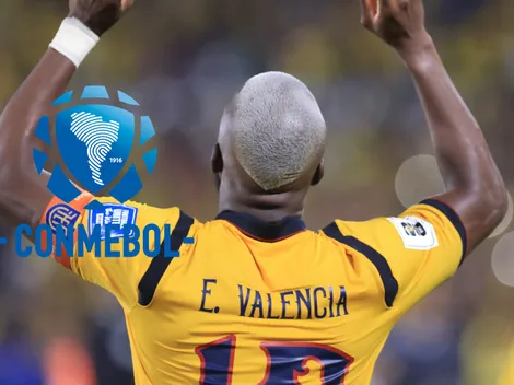 ¡Además del Mundial! El nuevo torneo que jugará la Selección de Ecuador