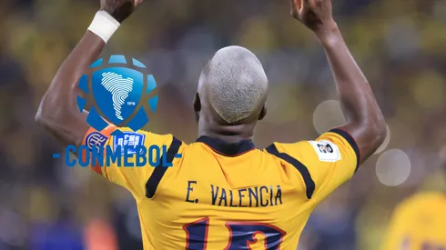 ¡Además del Mundial! El nuevo torneo que jugará la Selección de Ecuador. Foto: Getty