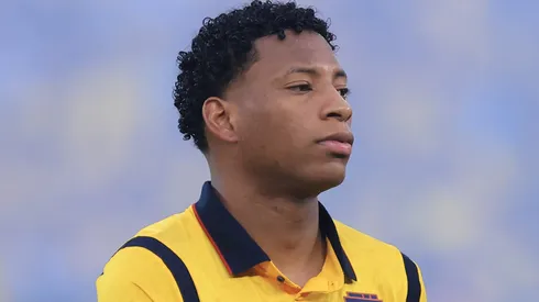 Faltan meses pero Ecuador ya tiene casi 20 fijos para el Mundial 2026