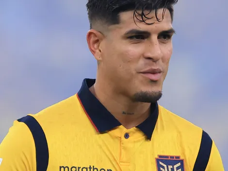 La contundente decisión de CONMEBOL con Piero Hincapié luego del Ecuador vs. Argentina