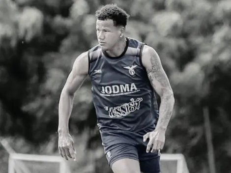 Lamentable: Fallece Leandro Yépez, jugador de Exapromo, tras ataque armado en Manta