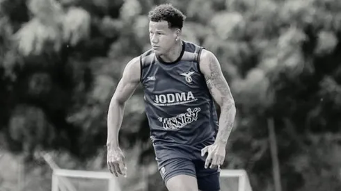 El jugador de Exapromo resultó herido en un ataque armado en Manta