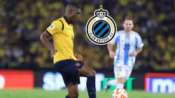 La nueva y polémica decisión de Brujas con Joel Ordóñez