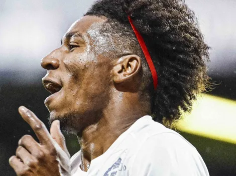 VIDEO | Kevin Rodríguez calla a sus críticos con un golazo en Bélgica