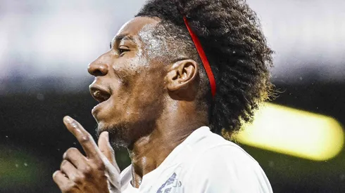 Golazo de Kevin Rodríguez para que gane el Saint-Gilloise en Bélgica