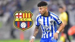 Lo revelan de Barcelona: Joao Rojas estuvo a nada de dejar el fútbol