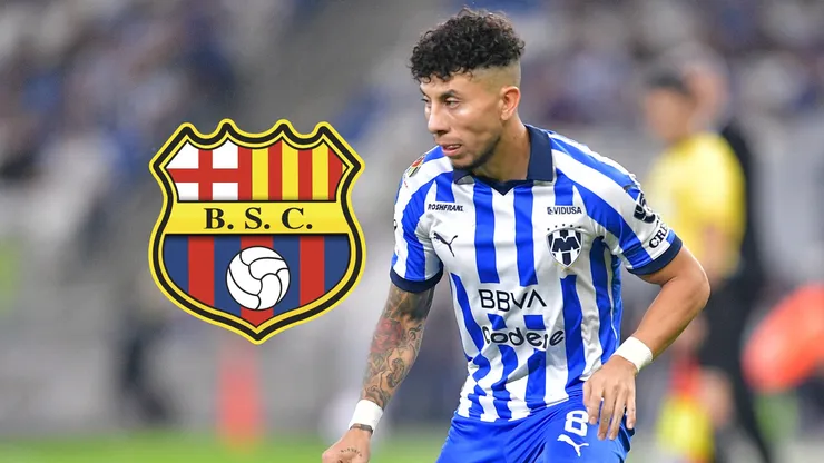 Lo revelan de Barcelona: Joao Rojas estuvo a nada de dejar el fútbol