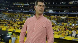 Goleó en el Clásico del Astillero y la contundente decisión de Barcelona con Ismael Rescalvo