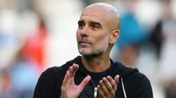 Este es el mejor entrenador de la historia para Guardiola.