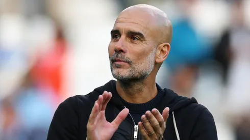 Este es el mejor entrenador de la historia para Guardiola.