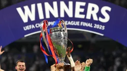 La final de esta edición se jugará en el Puskas Arena de Budapest, Hungría, el 30 de mayo de 2026.