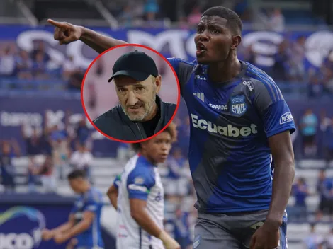 La mamá de Diogo Bagüí explota contra Guillermo Duró tras la goleada del Clásico